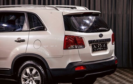 KIA Sorento II рестайлинг, 2012 год, 1 195 000 рублей, 10 фотография