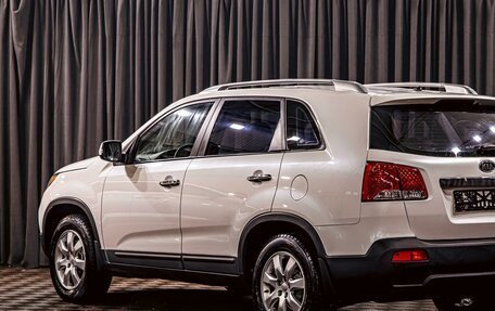 KIA Sorento II рестайлинг, 2012 год, 1 195 000 рублей, 8 фотография