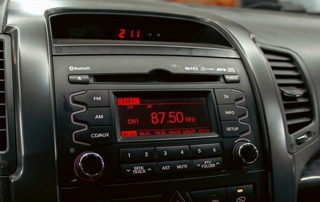 KIA Sorento II рестайлинг, 2012 год, 1 195 000 рублей, 14 фотография