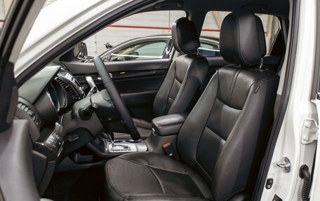 KIA Sorento II рестайлинг, 2012 год, 1 195 000 рублей, 11 фотография