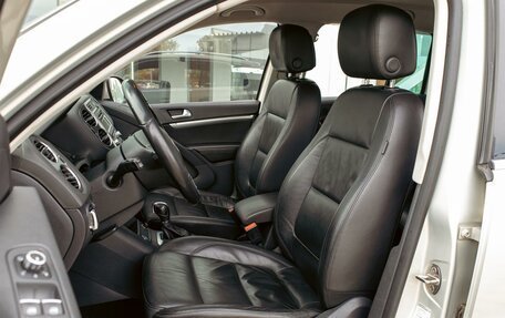 Volkswagen Tiguan I, 2015 год, 1 545 000 рублей, 11 фотография