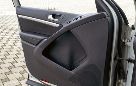 Volkswagen Tiguan I, 2015 год, 1 545 000 рублей, 12 фотография