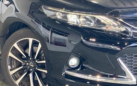 Toyota Harrier, 2019 год, 2 198 000 рублей, 7 фотография