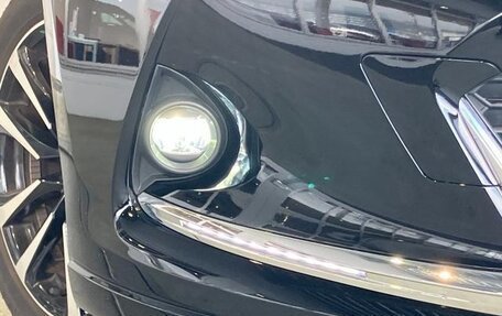 Toyota Harrier, 2019 год, 2 198 000 рублей, 11 фотография