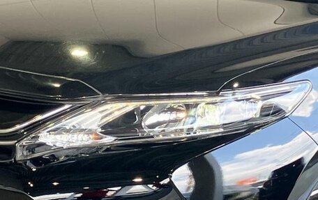 Toyota Harrier, 2019 год, 2 198 000 рублей, 10 фотография