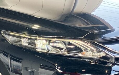 Toyota Harrier, 2019 год, 2 198 000 рублей, 9 фотография