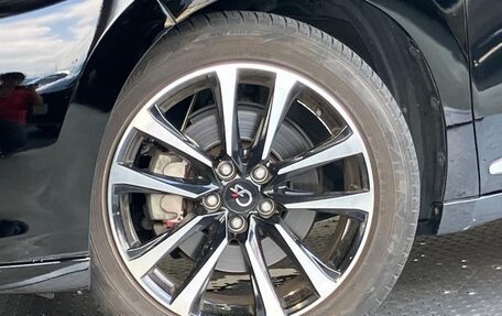 Toyota Harrier, 2019 год, 2 198 000 рублей, 14 фотография