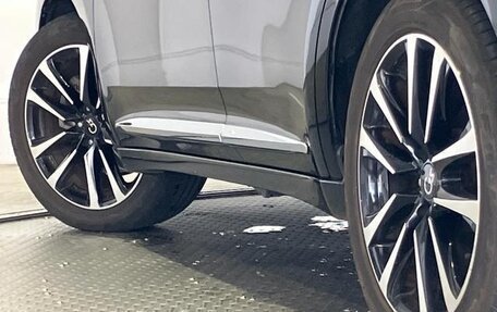 Toyota Harrier, 2019 год, 2 198 000 рублей, 16 фотография