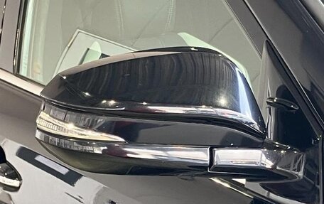 Toyota Harrier, 2019 год, 2 198 000 рублей, 17 фотография