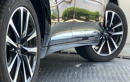 Toyota Harrier, 2019 год, 2 198 000 рублей, 15 фотография