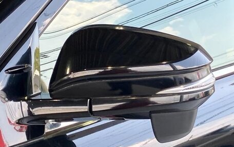 Toyota Harrier, 2019 год, 2 198 000 рублей, 18 фотография