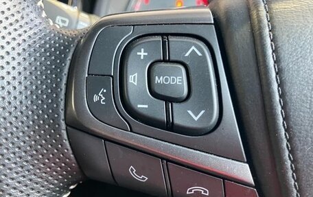 Toyota Harrier, 2019 год, 2 198 000 рублей, 30 фотография