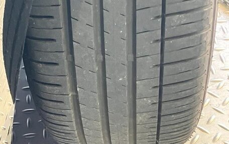 Toyota Harrier, 2019 год, 2 198 000 рублей, 24 фотография