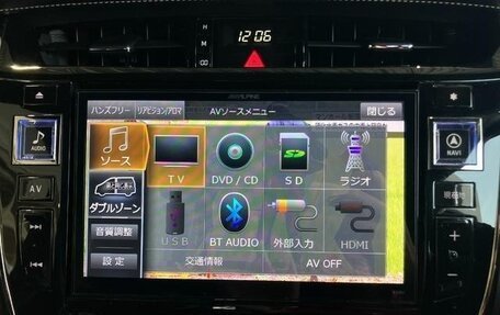 Toyota Harrier, 2019 год, 2 198 000 рублей, 28 фотография