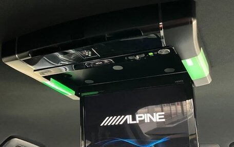 Toyota Harrier, 2019 год, 2 198 000 рублей, 26 фотография