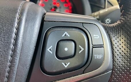 Toyota Harrier, 2019 год, 2 198 000 рублей, 31 фотография