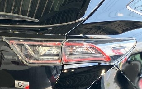 Toyota Harrier, 2019 год, 2 198 000 рублей, 19 фотография