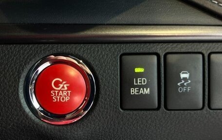 Toyota Harrier, 2019 год, 2 198 000 рублей, 27 фотография