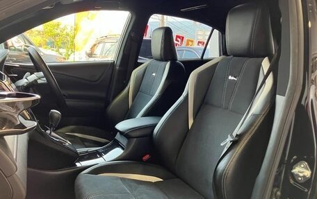 Toyota Harrier, 2019 год, 2 198 000 рублей, 39 фотография