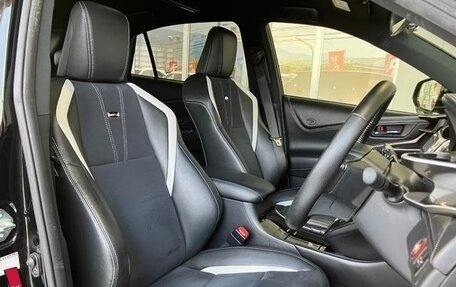 Toyota Harrier, 2019 год, 2 198 000 рублей, 35 фотография