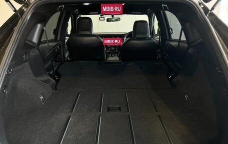 Toyota Harrier, 2019 год, 2 198 000 рублей, 40 фотография