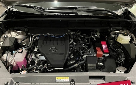 Toyota Highlander, 2025 год, 6 150 000 рублей, 9 фотография