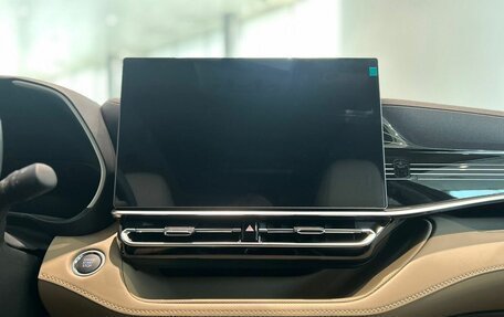 Toyota Highlander, 2025 год, 6 150 000 рублей, 15 фотография