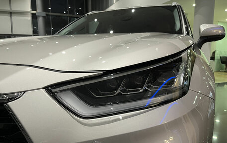 Toyota Highlander, 2025 год, 6 150 000 рублей, 17 фотография