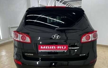 Hyundai Santa Fe III рестайлинг, 2011 год, 1 297 000 рублей, 7 фотография