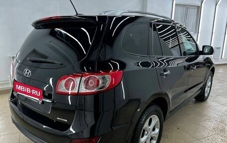 Hyundai Santa Fe III рестайлинг, 2011 год, 1 297 000 рублей, 6 фотография