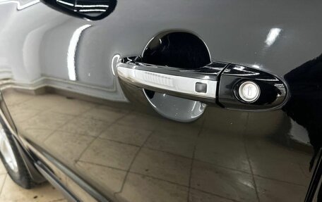 Hyundai Santa Fe III рестайлинг, 2011 год, 1 297 000 рублей, 8 фотография