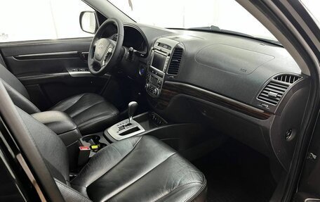 Hyundai Santa Fe III рестайлинг, 2011 год, 1 297 000 рублей, 11 фотография