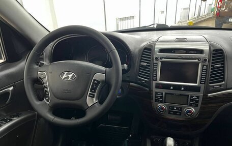 Hyundai Santa Fe III рестайлинг, 2011 год, 1 297 000 рублей, 14 фотография