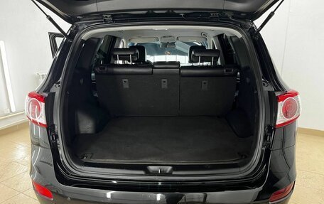 Hyundai Santa Fe III рестайлинг, 2011 год, 1 297 000 рублей, 18 фотография