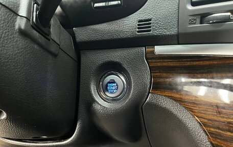 Hyundai Santa Fe III рестайлинг, 2011 год, 1 297 000 рублей, 26 фотография