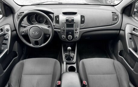 KIA Cerato III, 2011 год, 480 000 рублей, 8 фотография