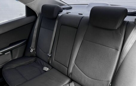 KIA Cerato III, 2011 год, 480 000 рублей, 9 фотография