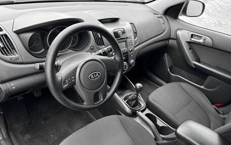 KIA Cerato III, 2011 год, 480 000 рублей, 7 фотография