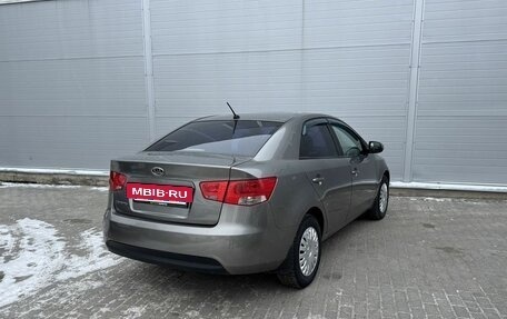 KIA Cerato III, 2011 год, 480 000 рублей, 4 фотография