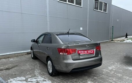 KIA Cerato III, 2011 год, 480 000 рублей, 6 фотография