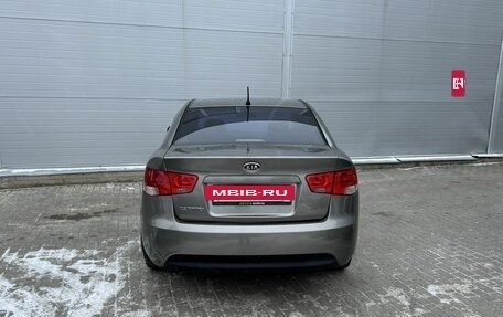 KIA Cerato III, 2011 год, 480 000 рублей, 5 фотография