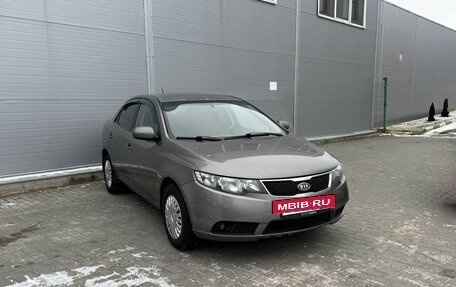KIA Cerato III, 2011 год, 480 000 рублей, 3 фотография