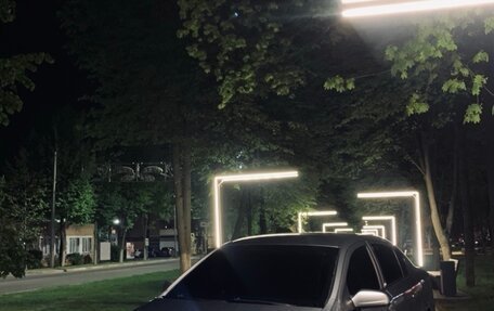 Opel Astra H, 2008 год, 520 000 рублей, 1 фотография