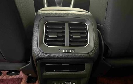 Volkswagen Tiguan II, 2023 год, 2 630 000 рублей, 16 фотография