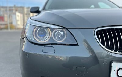 BMW 5 серия, 2007 год, 2 299 000 рублей, 1 фотография