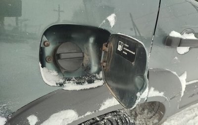 Chevrolet Niva I рестайлинг, 2018 год, 570 000 рублей, 1 фотография