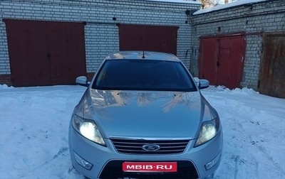 Ford Mondeo IV, 2009 год, 760 000 рублей, 1 фотография