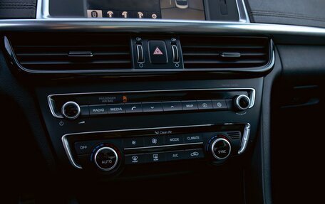 KIA Optima IV, 2018 год, 1 595 000 рублей, 15 фотография