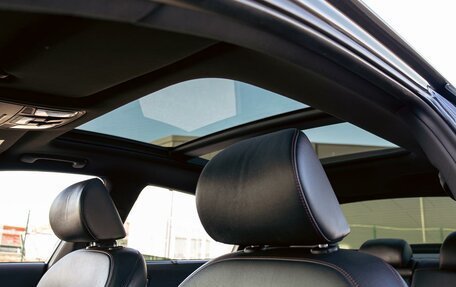 KIA Optima IV, 2018 год, 1 595 000 рублей, 17 фотография