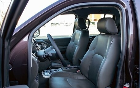 Nissan Navara (Frontier), 2012 год, 1 595 000 рублей, 11 фотография